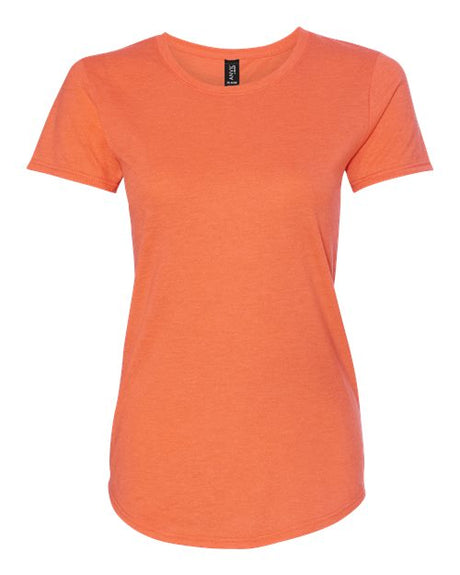 Women's Softstyle® Triblend T-Shirt