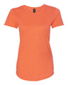 Women's Softstyle® Triblend T-Shirt