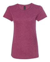 Women's Softstyle® Triblend T-Shirt