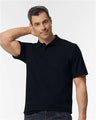 Unisex Softstyle® Pique Polo