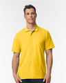 Unisex Softstyle® Pique Polo