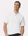 Unisex Softstyle® Pique Polo