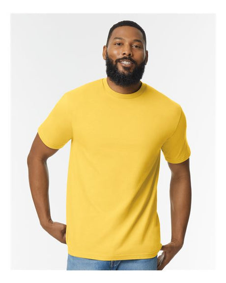 Unisex Softstyle® Midweight T-Shirt