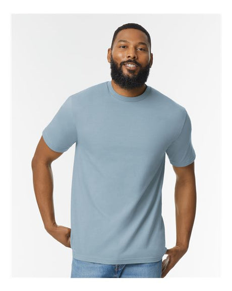 Unisex Softstyle® Midweight T-Shirt