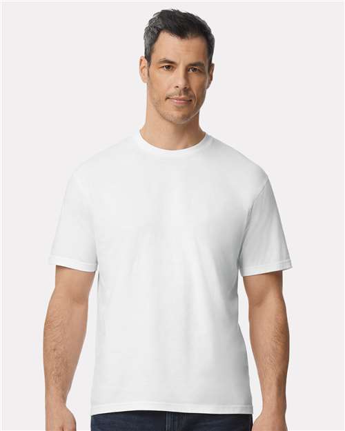 Unisex Softstyle® Midweight T-Shirt