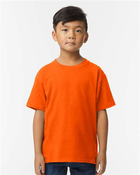 Youth Softstyle® Midweight T-Shirt