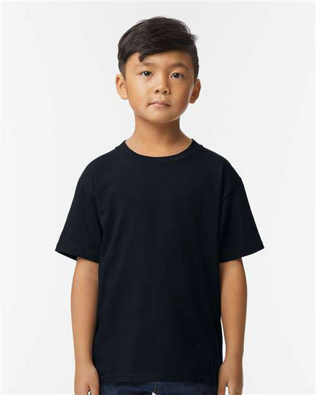 Youth Softstyle® Midweight T-Shirt