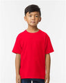 Youth Softstyle® Midweight T-Shirt