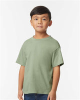 Youth Softstyle® Midweight T-Shirt