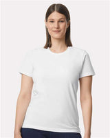 Women's Softstyle® Midweight T-Shirt