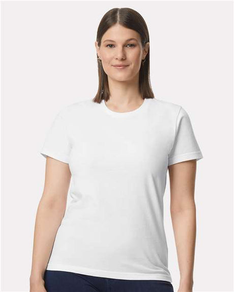 Women's Softstyle® Midweight T-Shirt