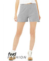 Women's FWD Fashion Cutoff Fleece Shorts