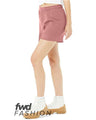 Women's FWD Fashion Cutoff Fleece Shorts