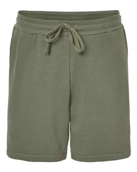 Unisex Sponge Fleece Shorts