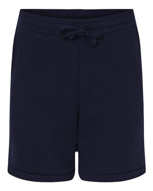 Unisex Sponge Fleece Shorts