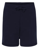 Unisex Sponge Fleece Shorts