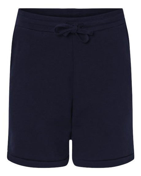 Unisex Sponge Fleece Shorts