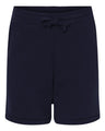 Unisex Sponge Fleece Shorts