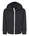 Toddler Sponge Fleece Full-Zip Hoodie Sweatshirt