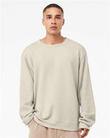Unisex Sponge Fleece Classic Crewneck Sweatshirt