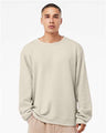 Unisex Sponge Fleece Classic Crewneck Sweatshirt