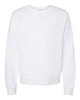 Unisex Sponge Fleece Classic Crewneck Sweatshirt