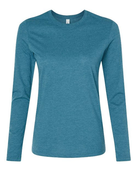 Women’s Jersey Long Sleeve Tee