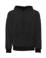 Unisex FWD Fashion Sueded Fleece Hoodie Sweatshirt