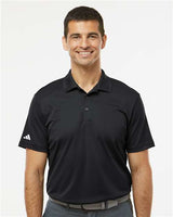 Men's Performance Piqué Polo