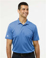 Men's Performance Piqué Polo