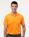 Men's Performance Piqué Polo