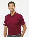 Men's Performance Piqué Polo
