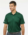 Men's Performance Piqué Polo