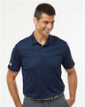 Men's Performance Piqué Polo