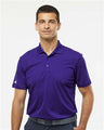 Men's Performance Piqué Polo