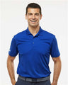 Men's Performance Piqué Polo