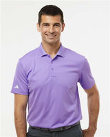 Men's Performance Piqué Polo
