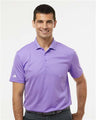 Men's Performance Piqué Polo