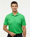 Men's Performance Piqué Polo