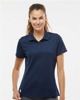 Women's Performance Piqué Polo