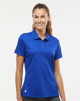 Women's Performance Piqué Polo