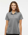 Women's Performance Piqué Polo