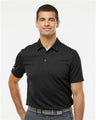 Men's Micro Piqué Polo