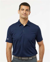 Men's Micro Piqué Polo