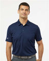 Men's Micro Piqué Polo