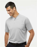 Men's Sport Collar Polo