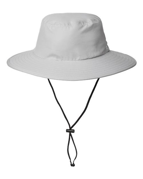Sustainable Sun Booney Hat