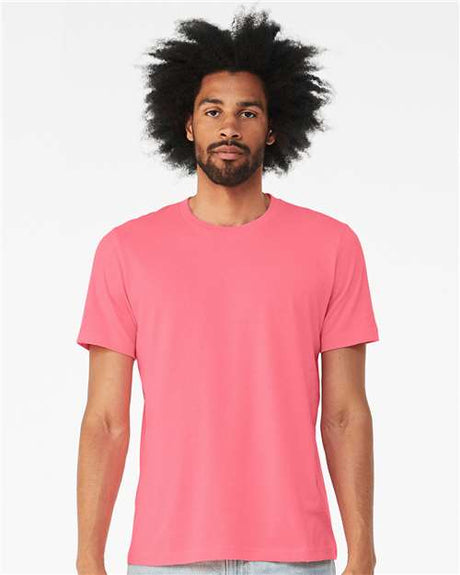 CVC Jersey Tee