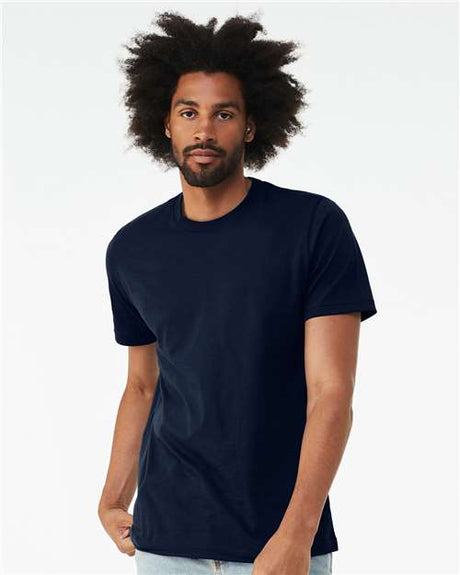 CVC Jersey Tee