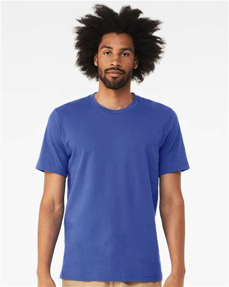 CVC Jersey Tee